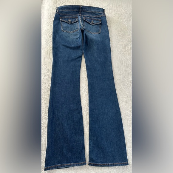 Victoria Secret. VS Low 5 flaps. TALL/ Long. - Picture 6 of 16